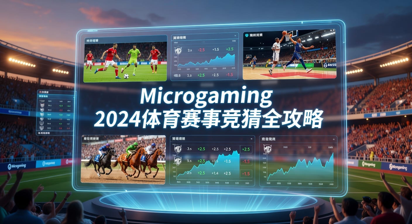 Microgaming 平台体验与体育玩家关注点
