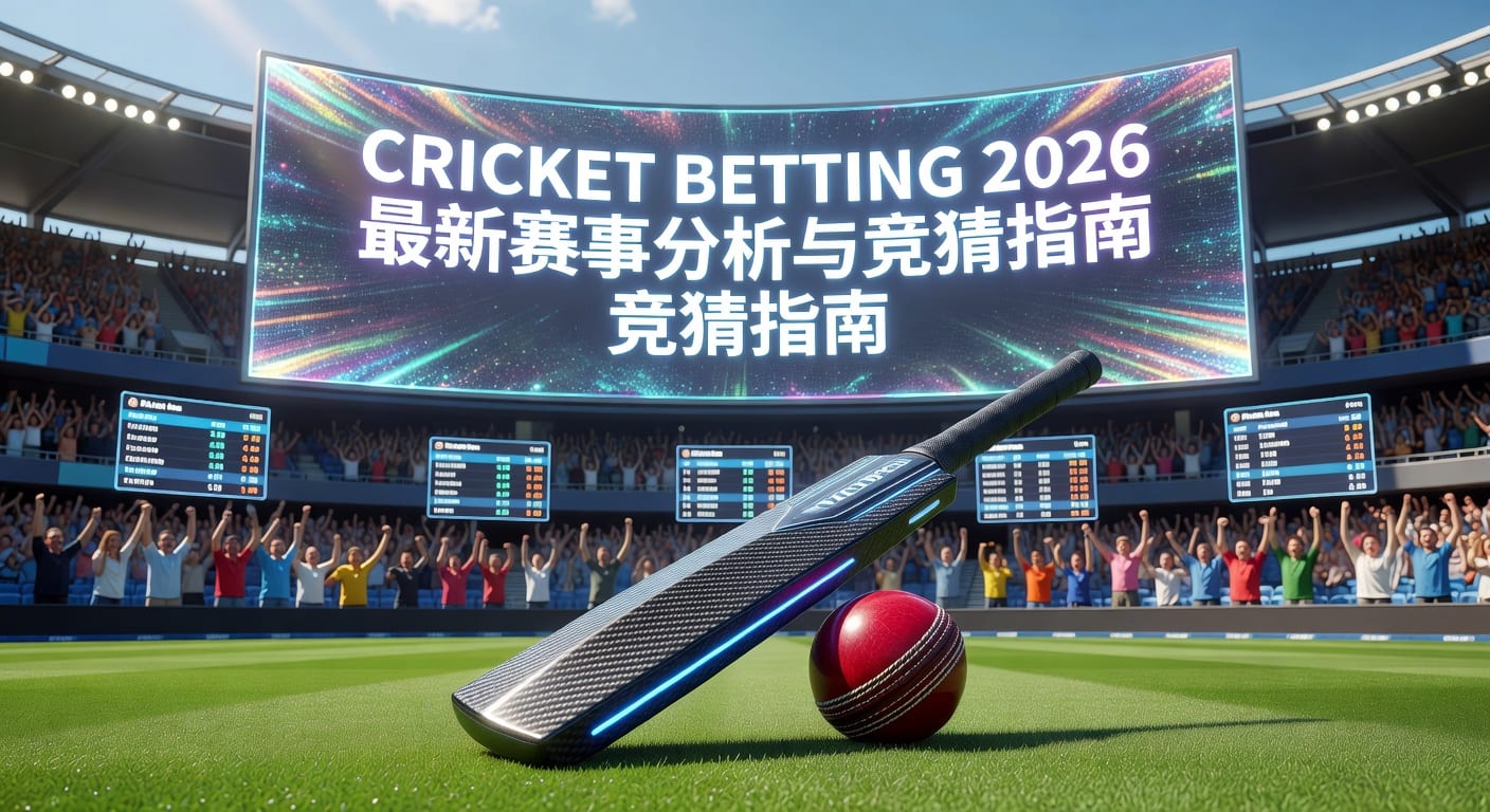 板球热门 Cricket Favorite：2026年趋势与判断