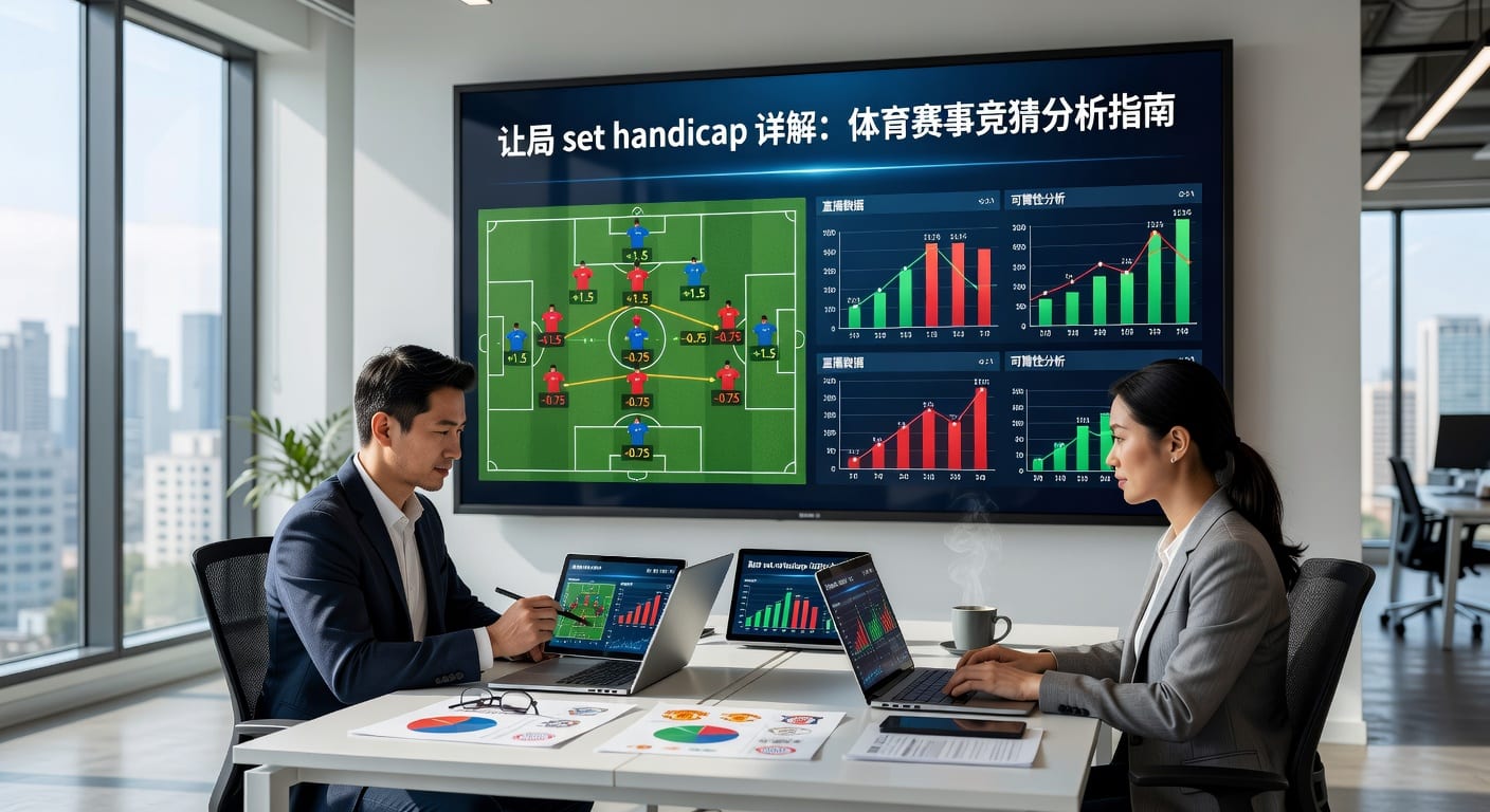 让局 set handicap 实战解析与判断要点