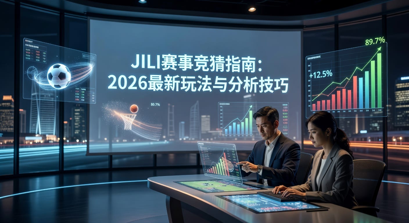 JILI最新解析：玩法、体验与选择思路