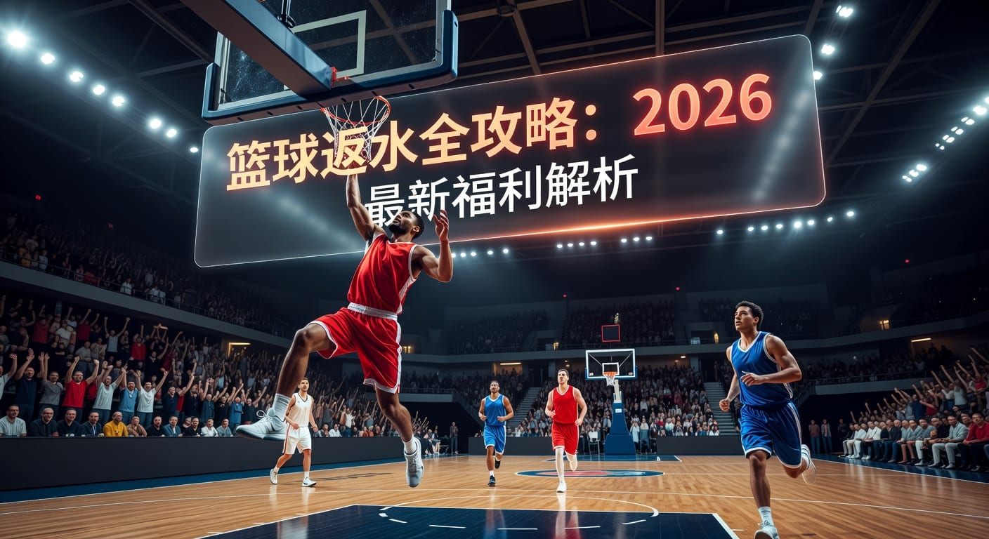 篮球返水 basketball rebate 机制与判断方法