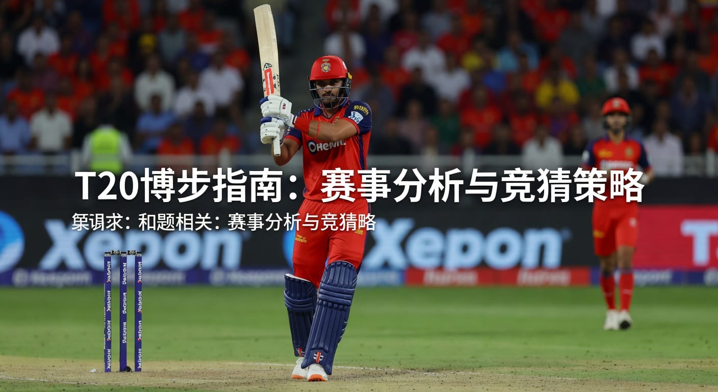 T20博彩：2026年玩法分析与风险判断