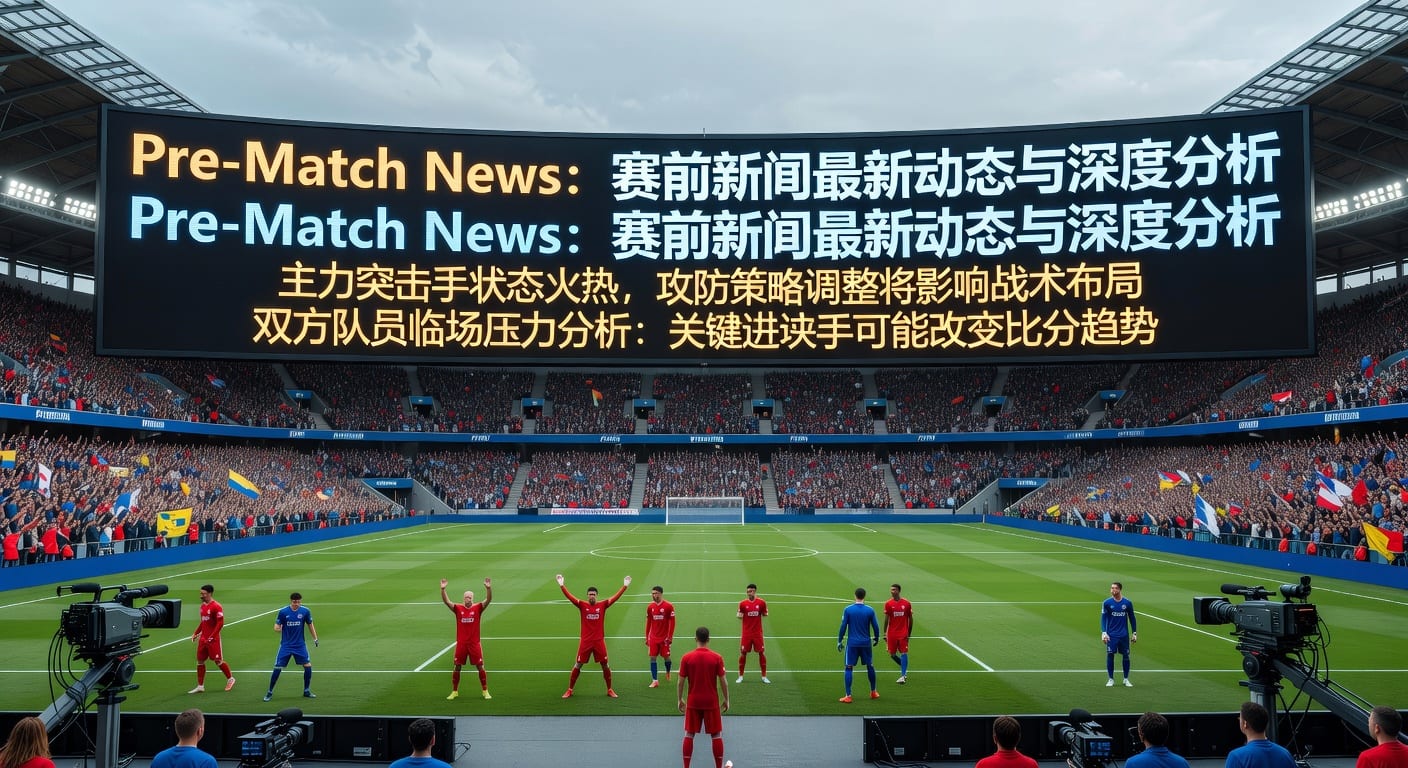 篮球赛前新闻 pre game news 赛前解读与信息要点