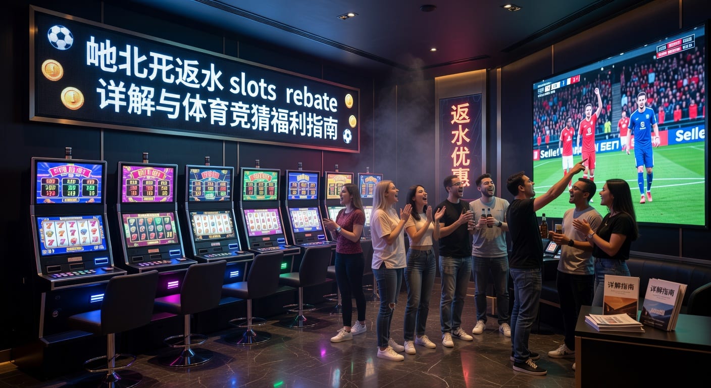 老虎机返水 slots rebate：2026年规则与收益逻辑