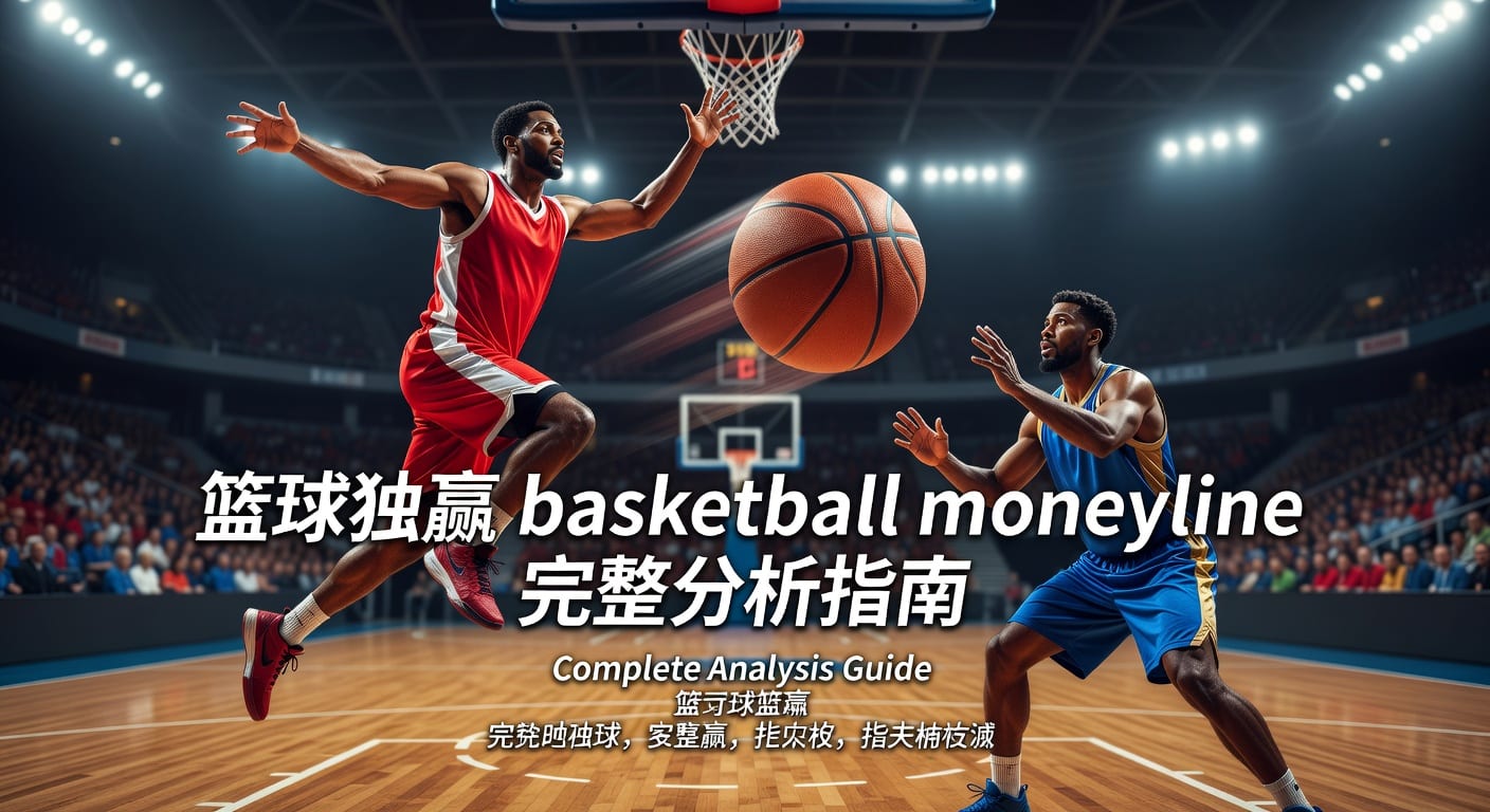 篮球独赢 basketball moneyline：赛前胜负判断与赔率解读