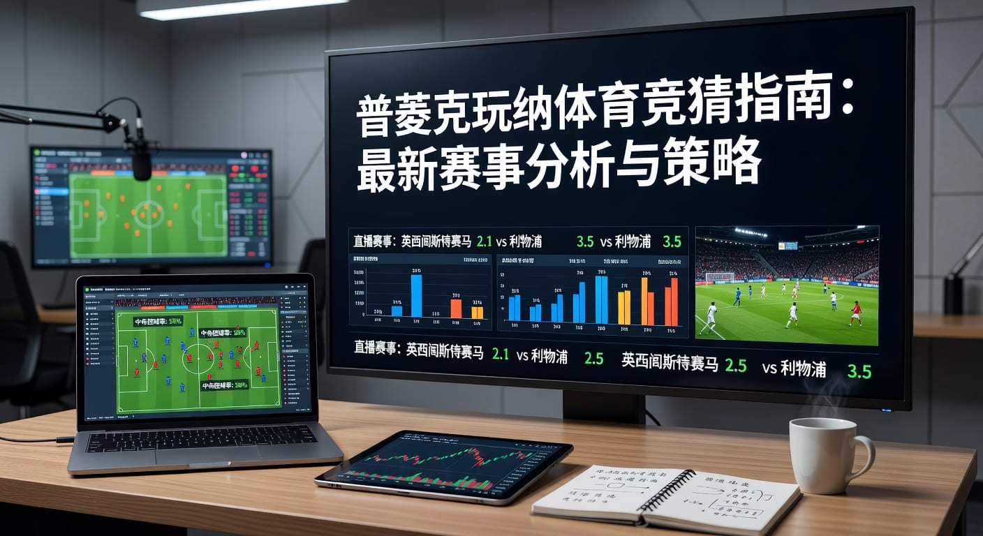 Pragmatic Play 最新内容解析与体育用户选择指南