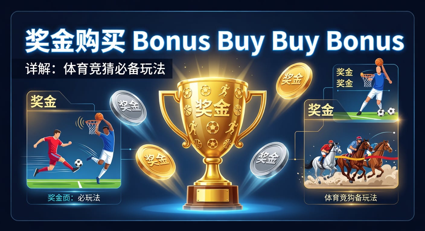 奖金购买 bonus buy buy bonus 实用分析