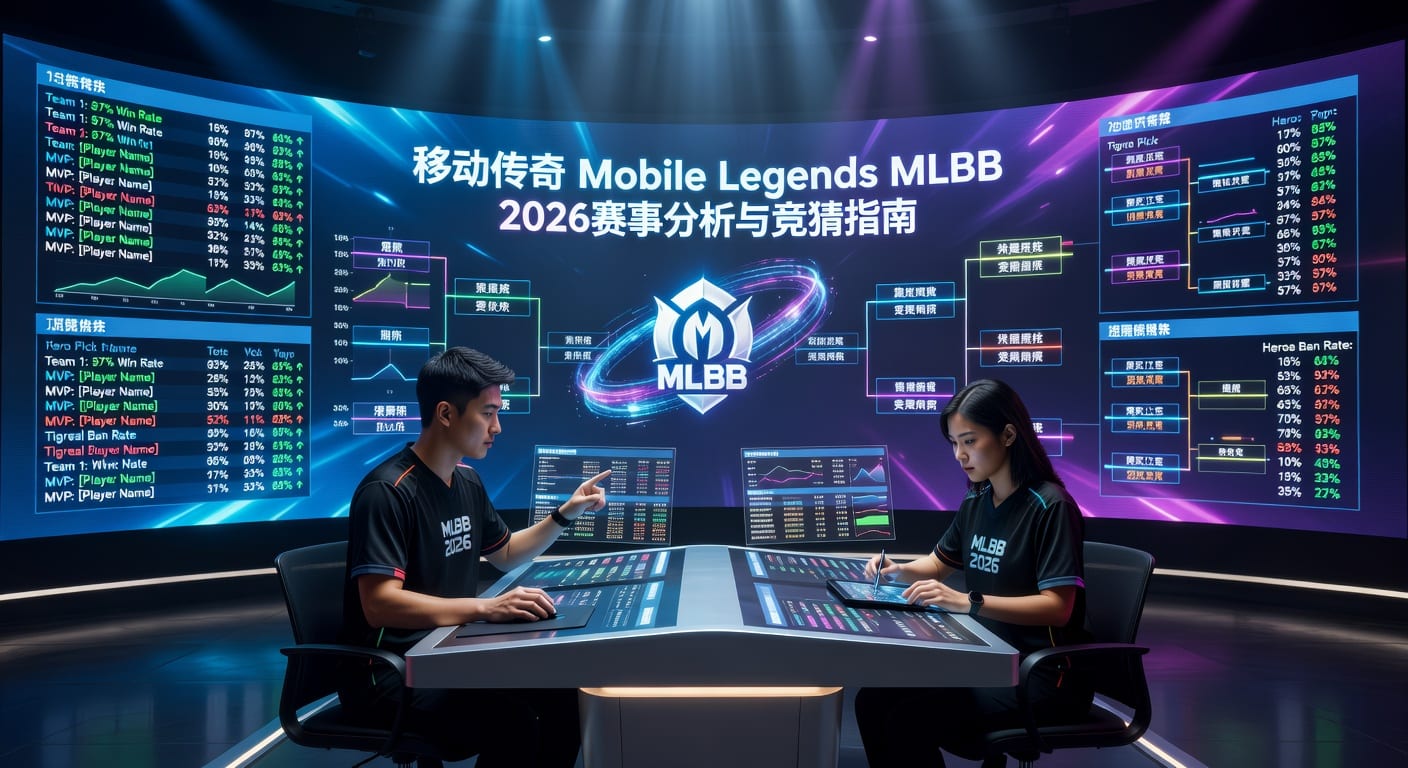 移动传奇 Mobile Legends MLBB赛事观察｜54vip手机版官网