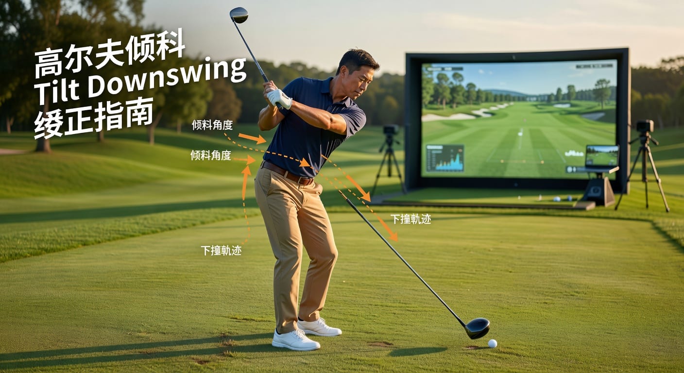 倾斜 tilt downswing 解析：2026年体育投注观察