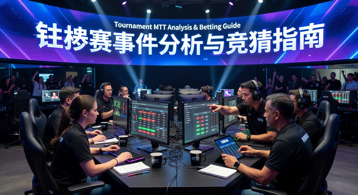 锦标赛 tournament MTT 2026年投注技巧与赛事解析