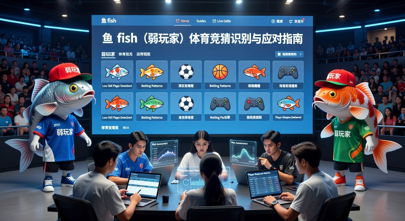 鱼 fish（弱玩家）实战分析与控风险技巧