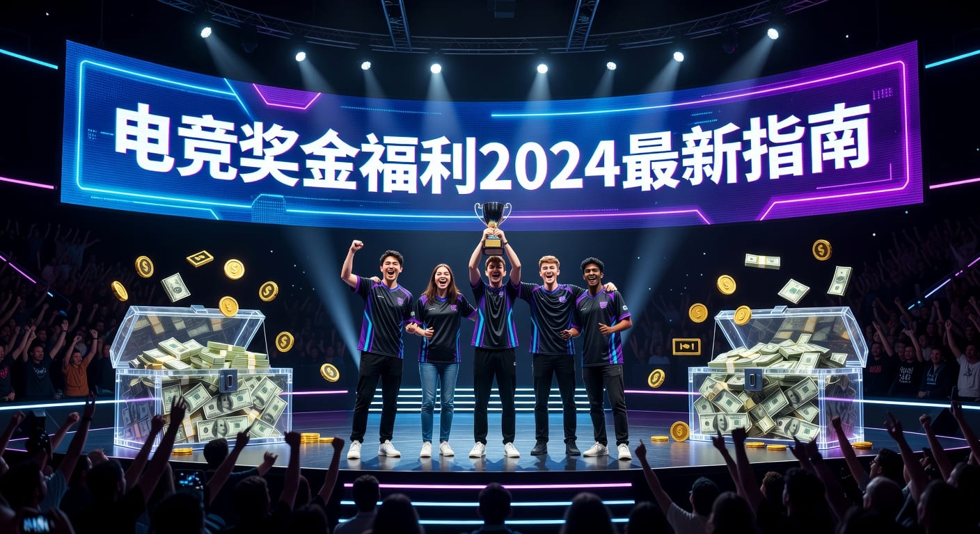 电竞奖金｜银河22top下载最新规则解读