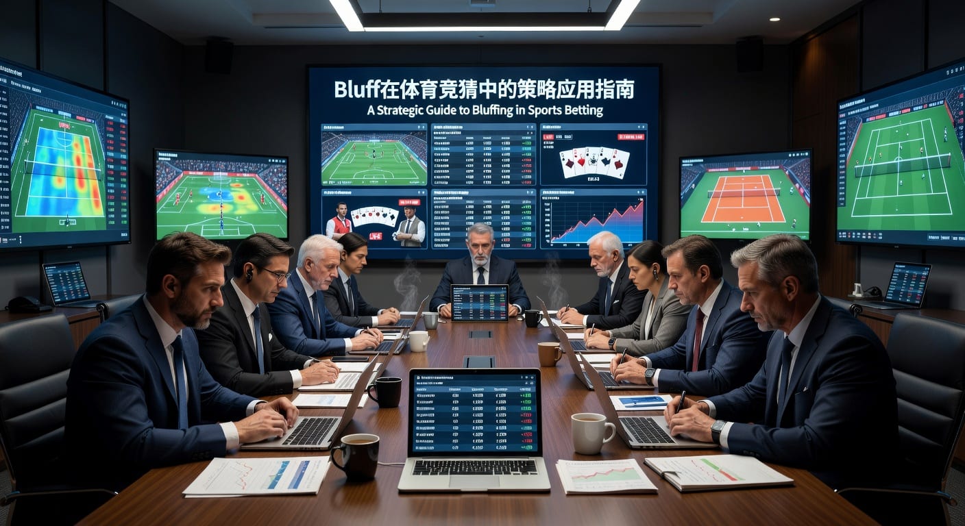 诈唬 bluff：识别与反制虚张声势