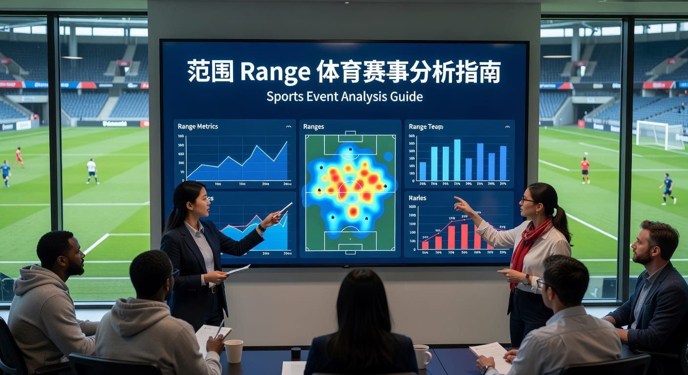 范围 range：体育用户实战判断与阅读方法