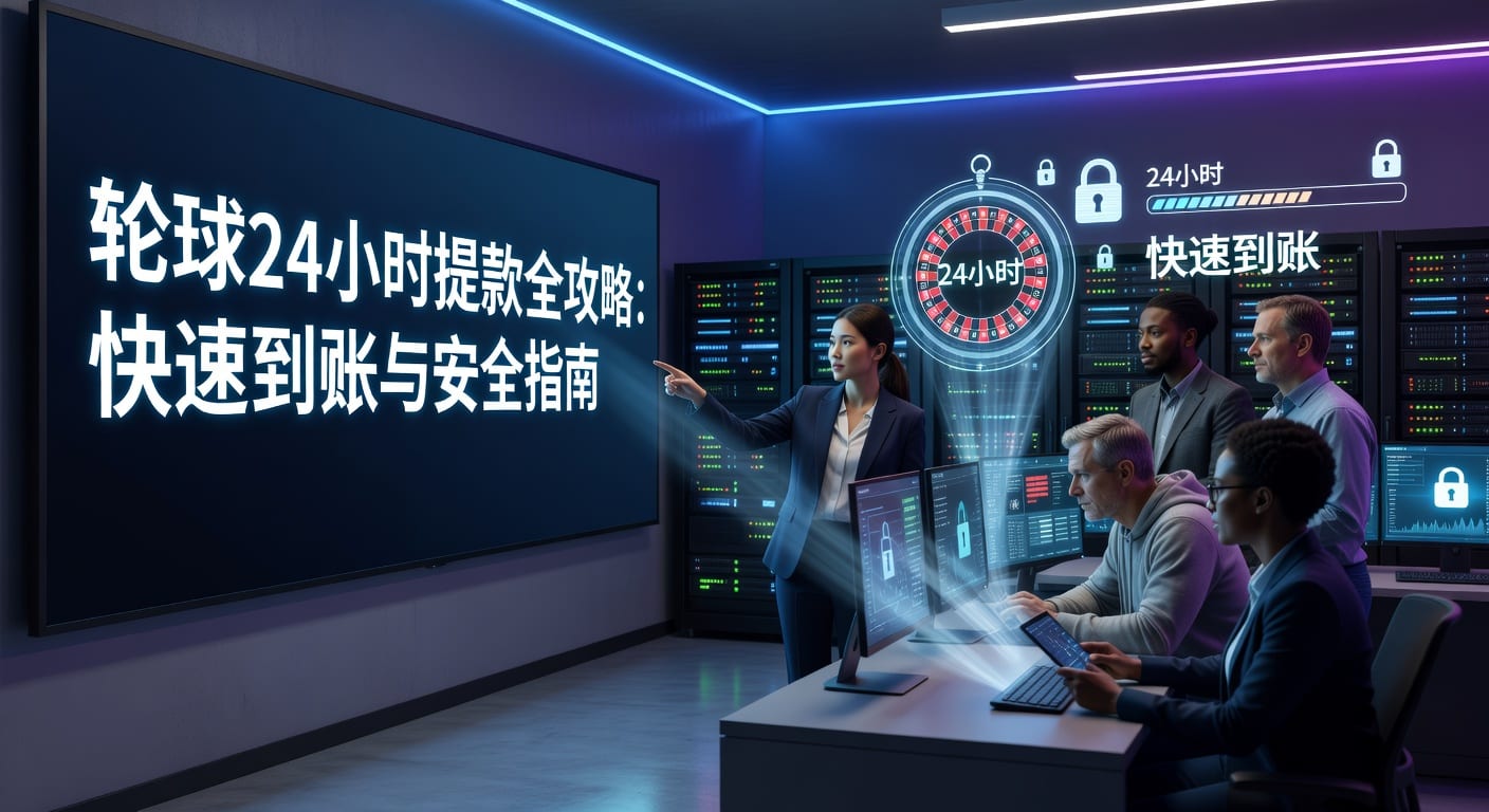 滚球24小时提款：时效规则与风控判断