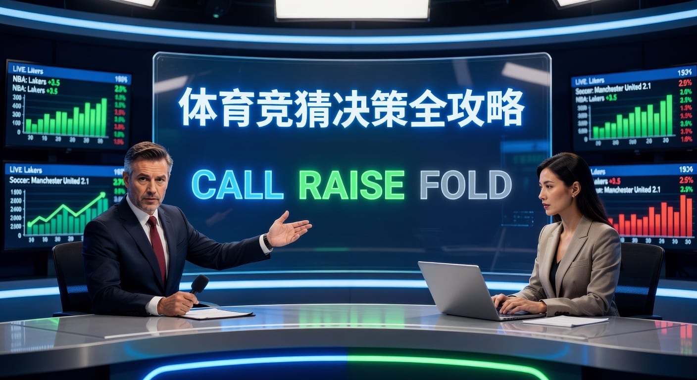 跟注 call 实战解读：节奏、时机与风险控制