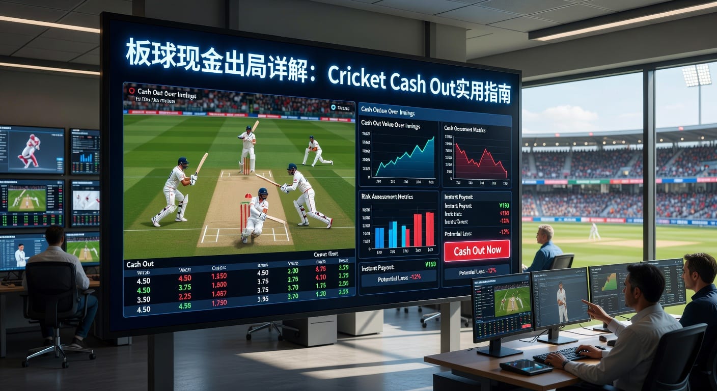 现金出局 cash out：实时止盈与风控解析（2026年）