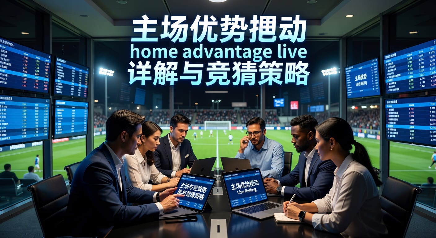 滚球主场优势 home advantage live：2026年主队节奏解读