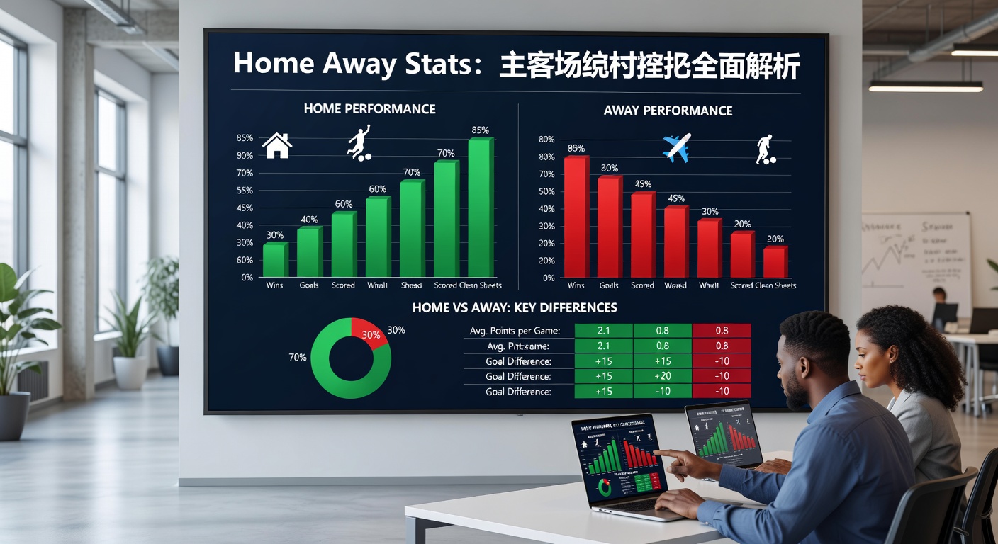 主客场数据 home away stats｜2026分析与实战解读