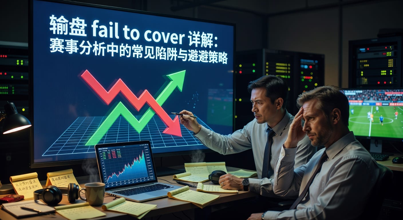 输盘 fail to cover：判断逻辑与实战拆解（大阳城15.cc正版安装）