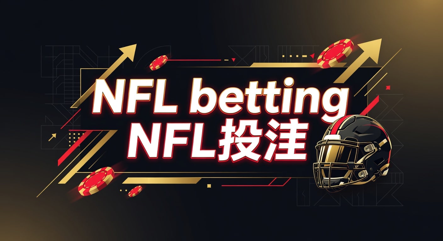 NFL betting NFL投注：赛前判断与投注技巧