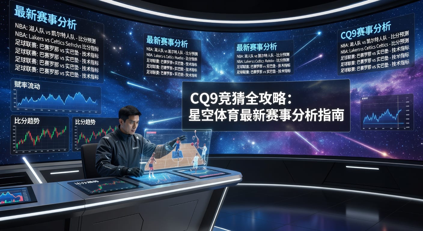 CQ9游戏体验全解析：内容、适配与2026年趋势