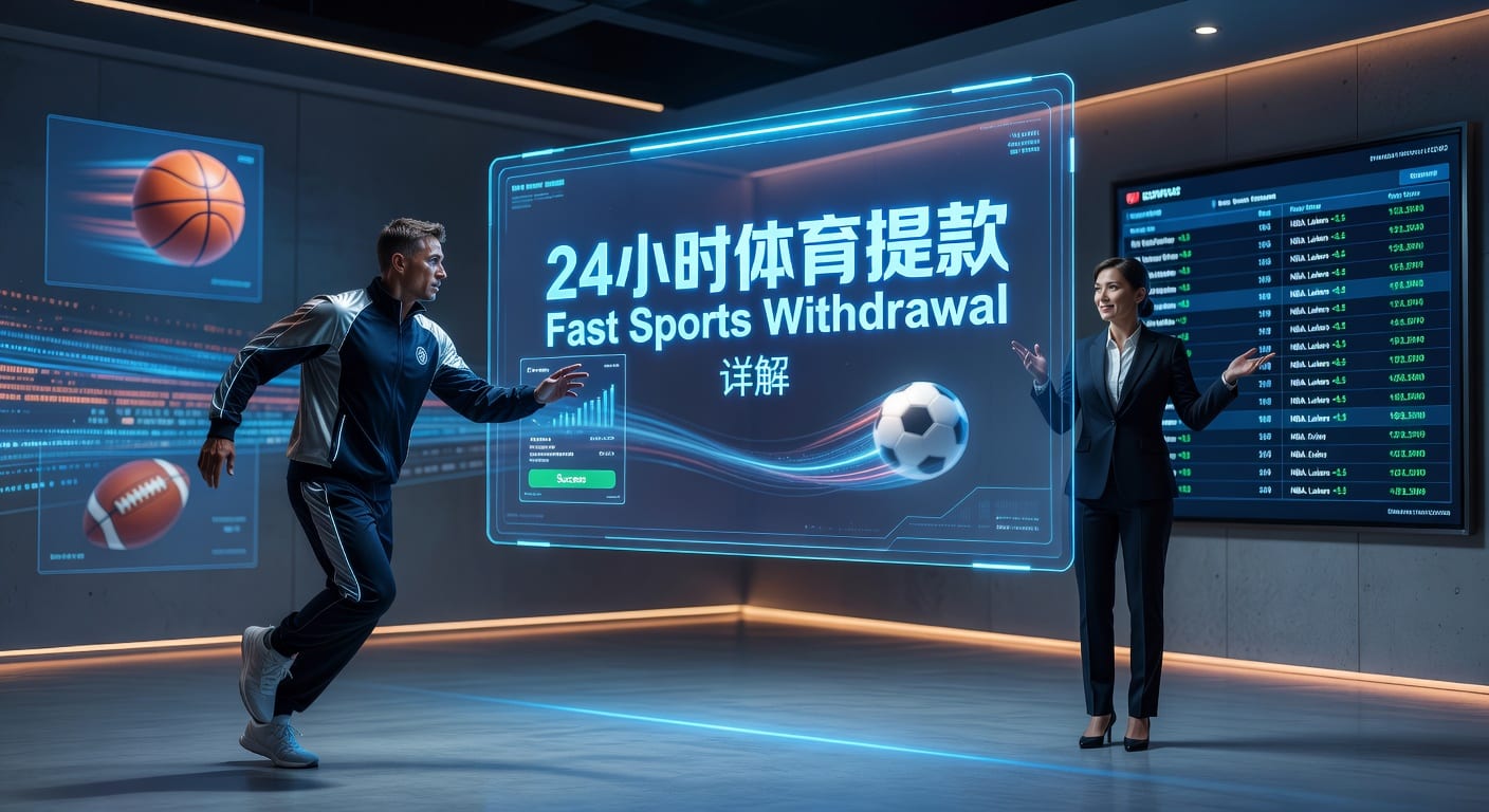24小时体育提款 fast sports withdrawal 到账与风控解析