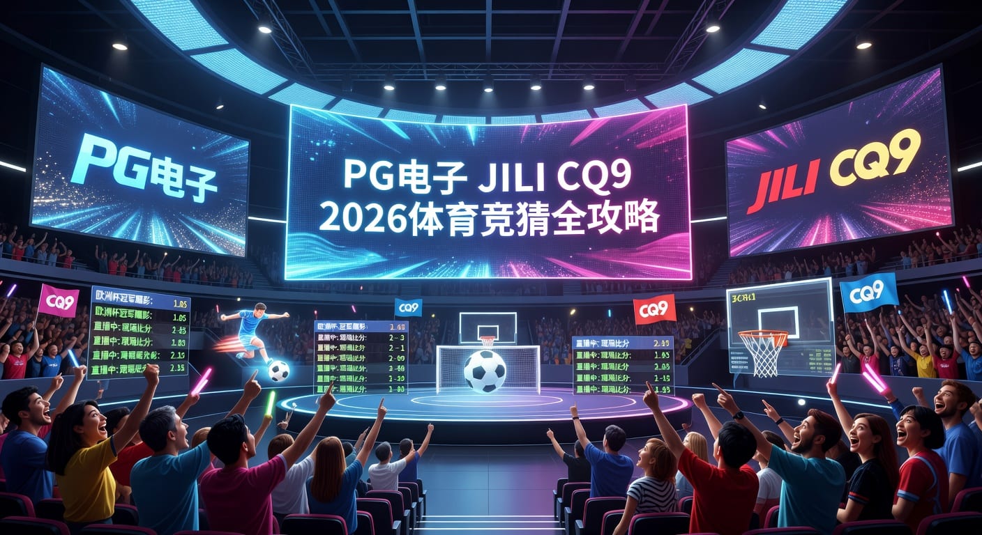 PG电子：2026年体育型玩家内容解读