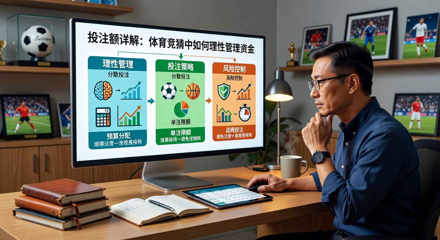投注额 action：体育投注额变化与比赛节奏解析