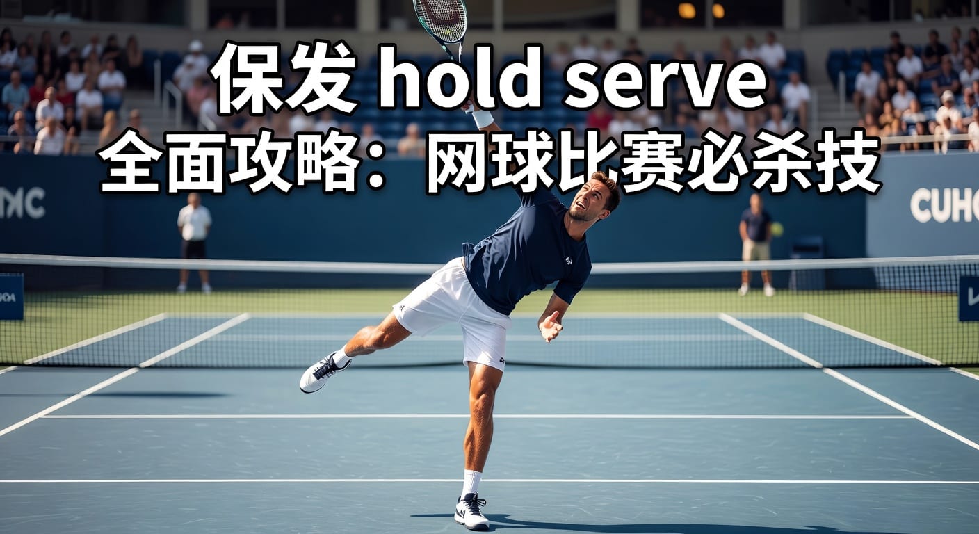 保发 hold serve：2026年实战解析与比赛判断