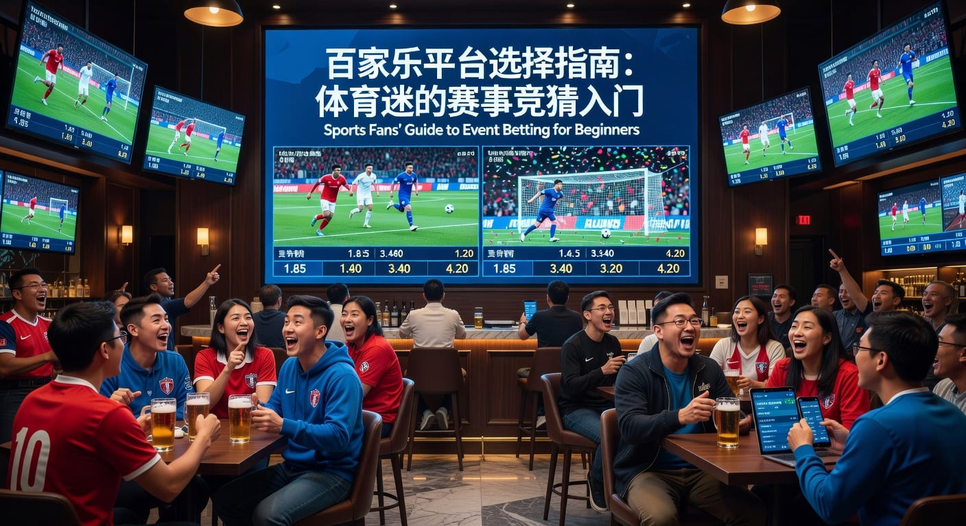 百家乐平台选择与判断：体育用户最新体验