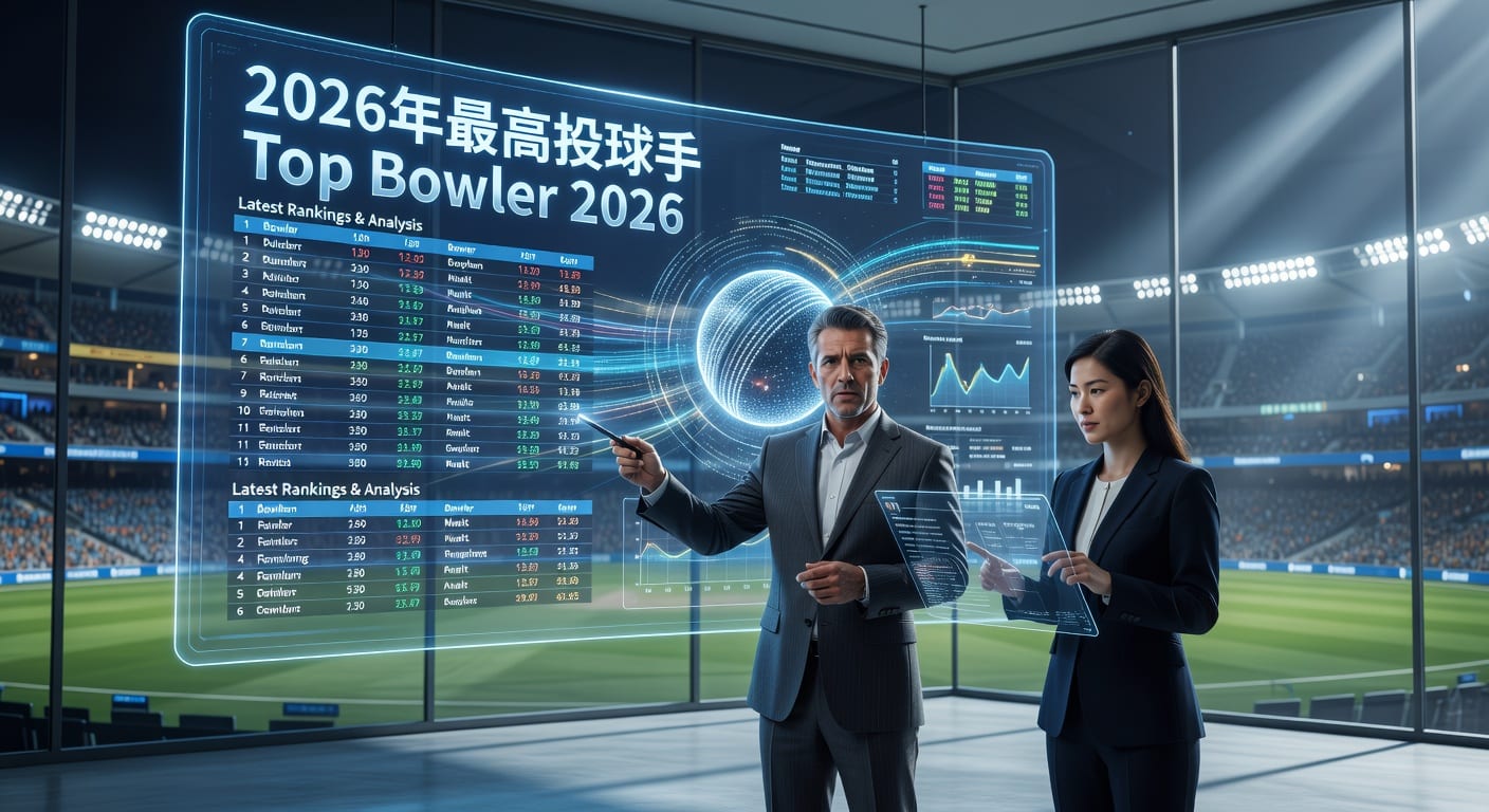 最高投球手 Top Bowler：2026年赛季观察