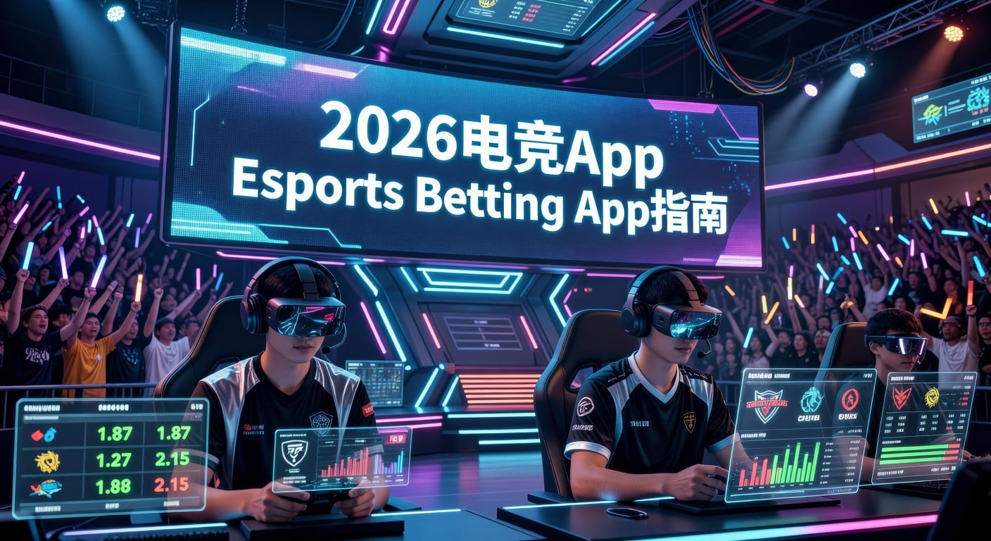 返水电竞 Esports Rebate 实战解读