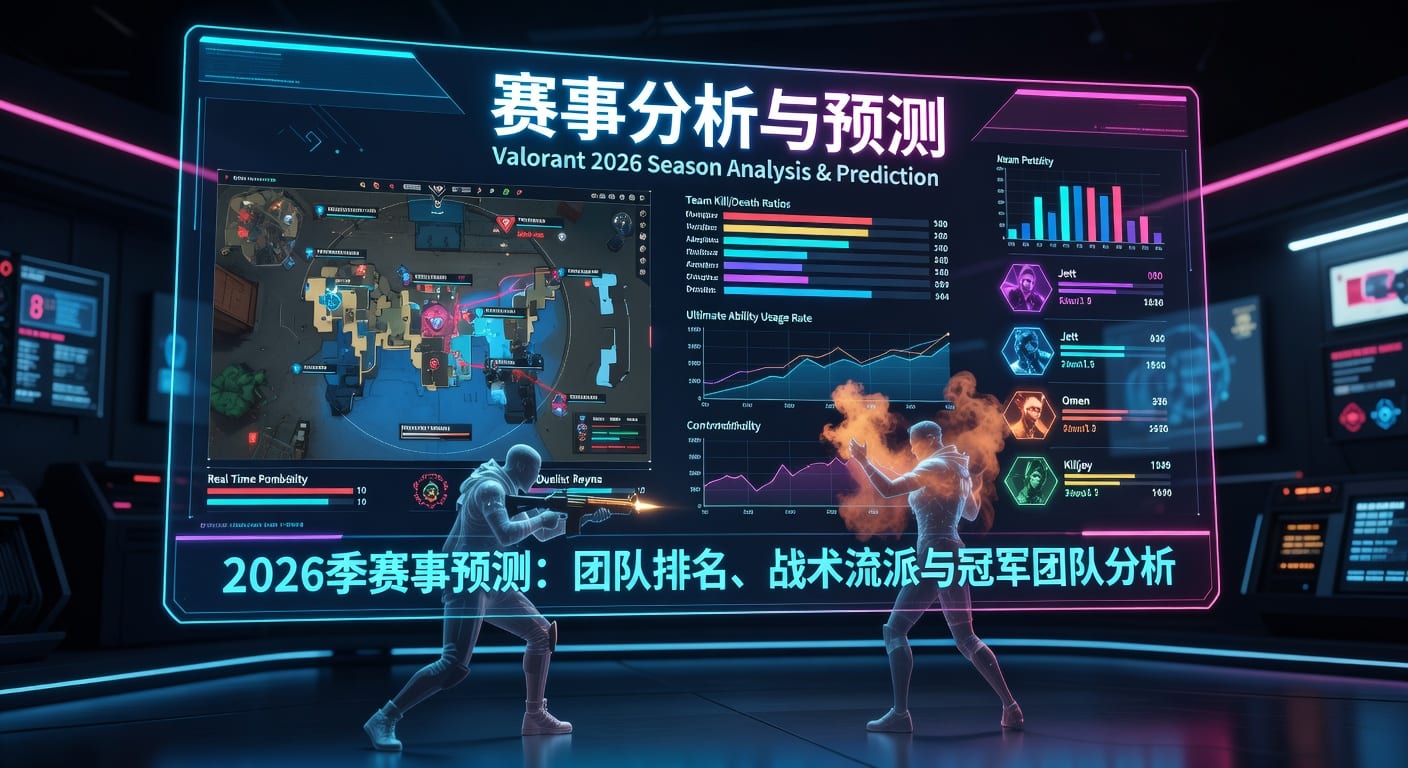 Valorant 赛事解读与投注技巧：大阳城15.cc正版安装