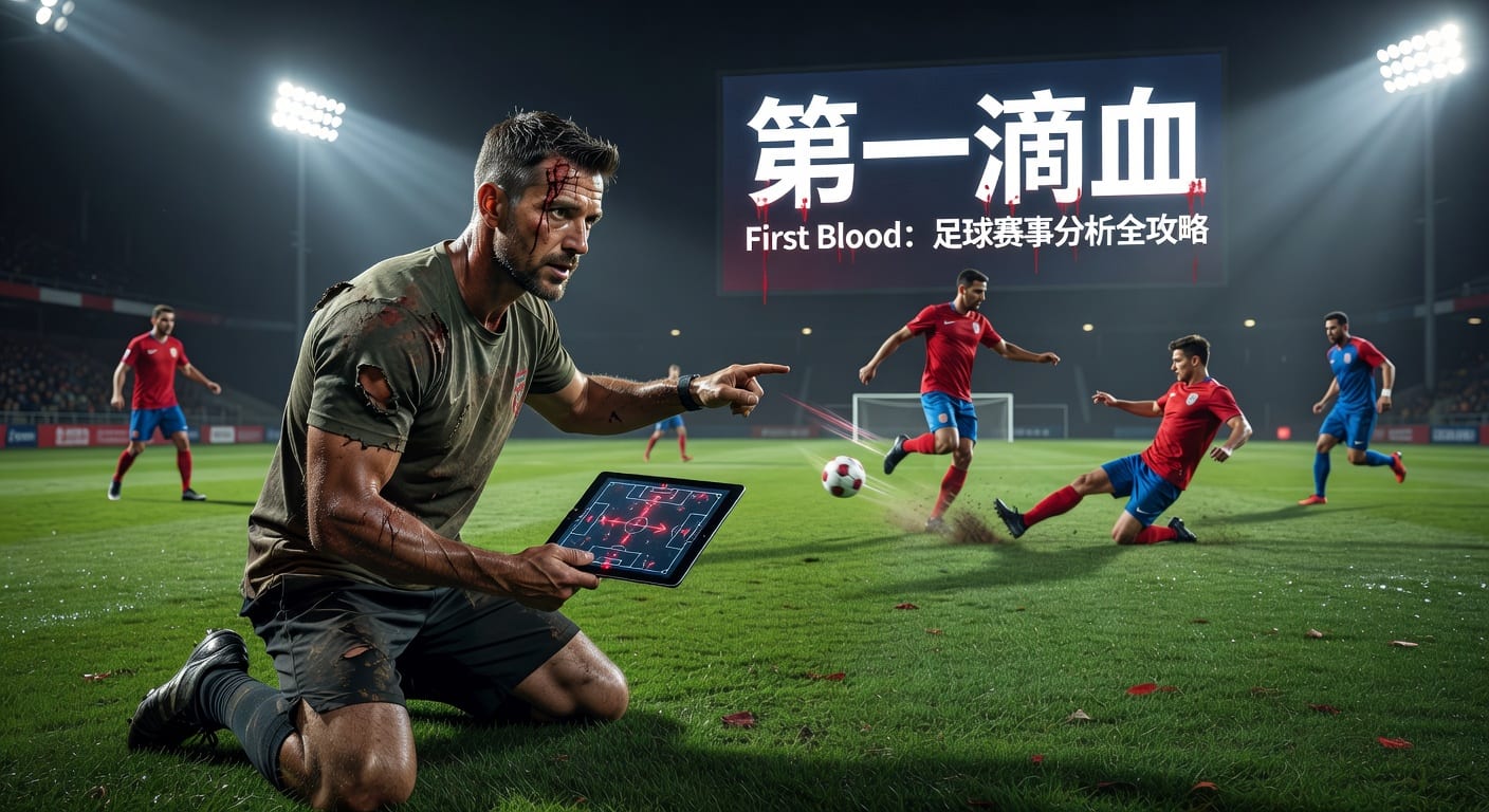 第一滴血 First Blood：赛前首杀与投注技巧解析