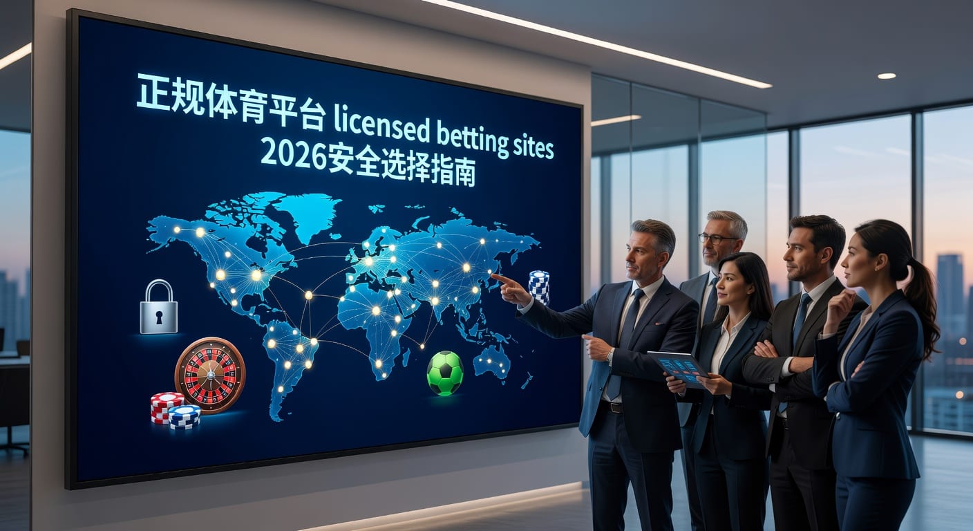 正规体育平台 licensed betting sites 辨别与选择