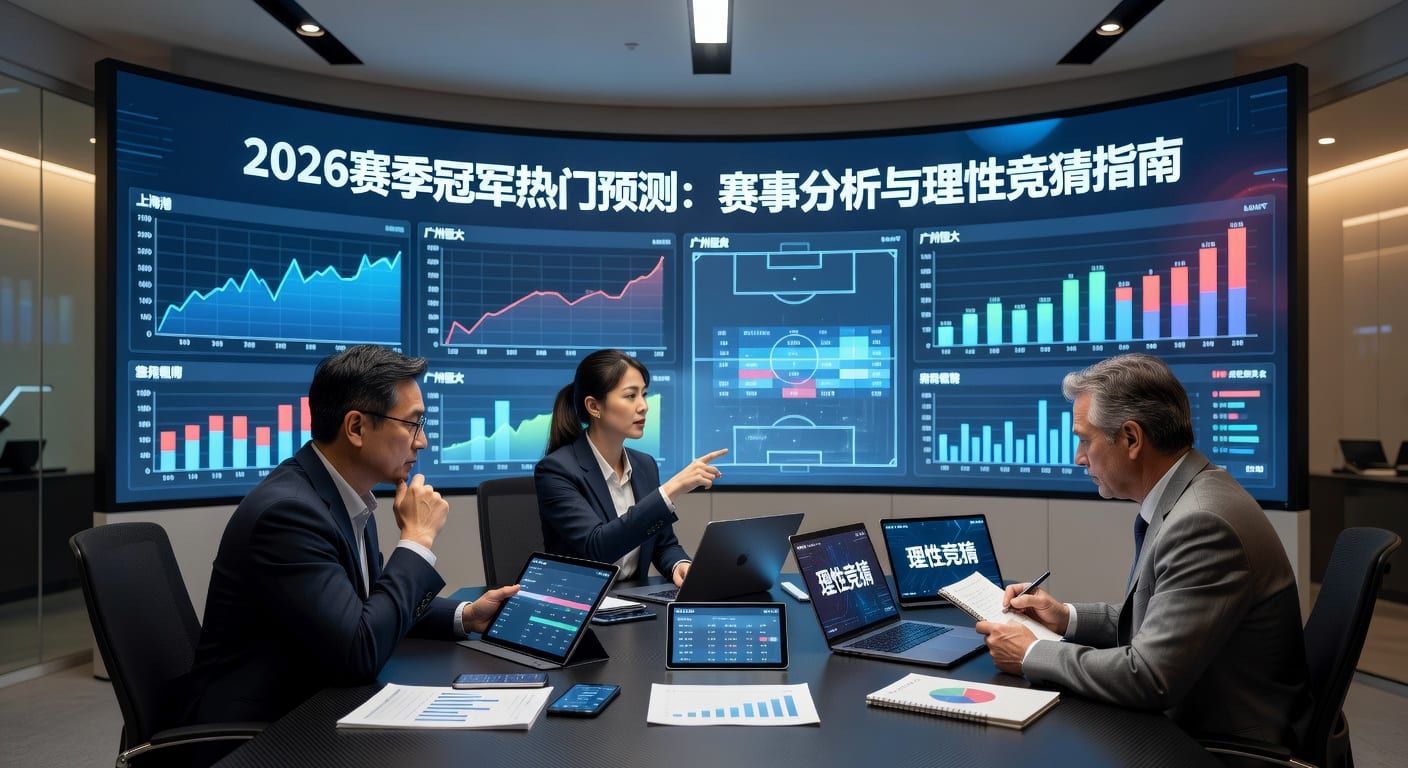 赛季冠军 season winner：赛程拐点与争冠判断
