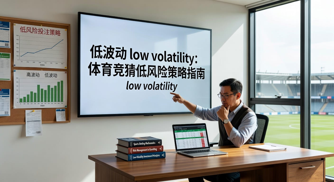 波动率 volatility 体育投注赔率变化解析