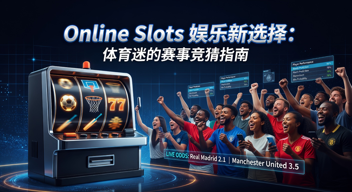 老虎机 slots online slots：2026在线体验与选择