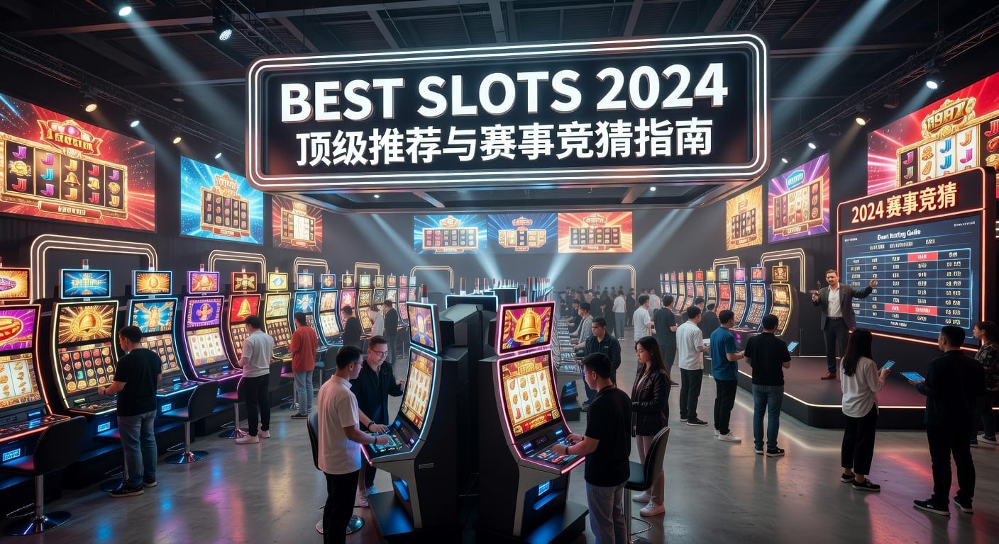 best slots：2026年选择逻辑与体验要点