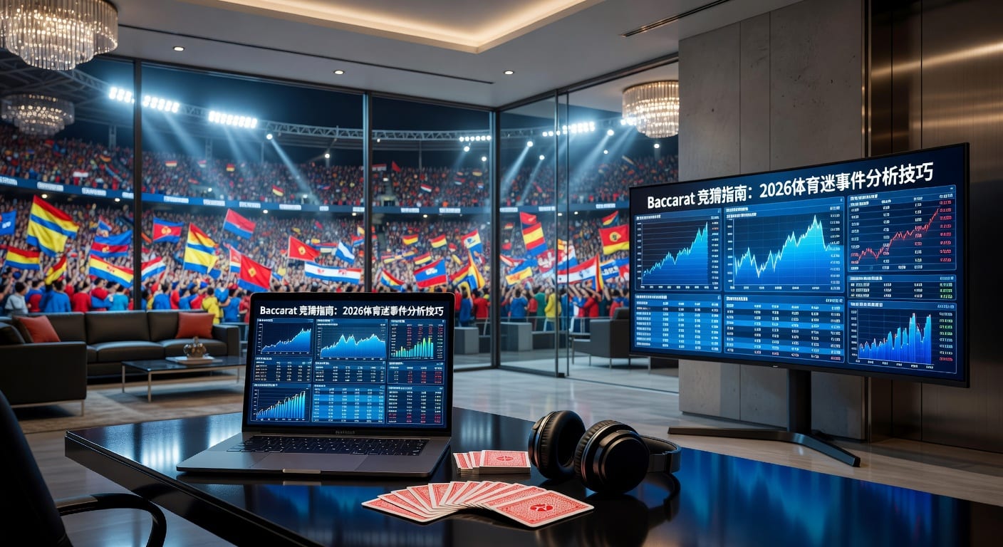 真人百家乐 live baccarat：2026年最新玩法与看局重点