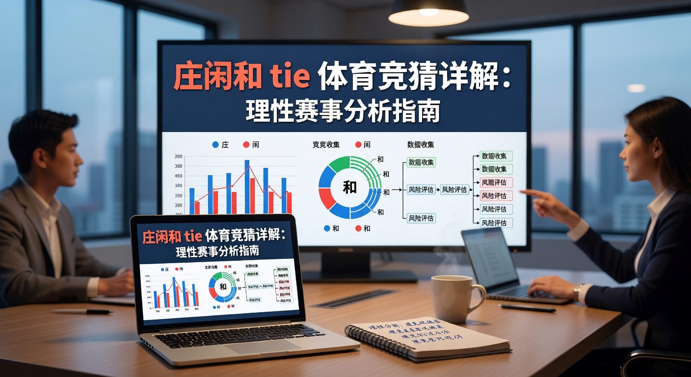 庄闲和 tie 解析：平局规则、判断思路与投注要点 2026年｜大阳城15.cc正版安装
