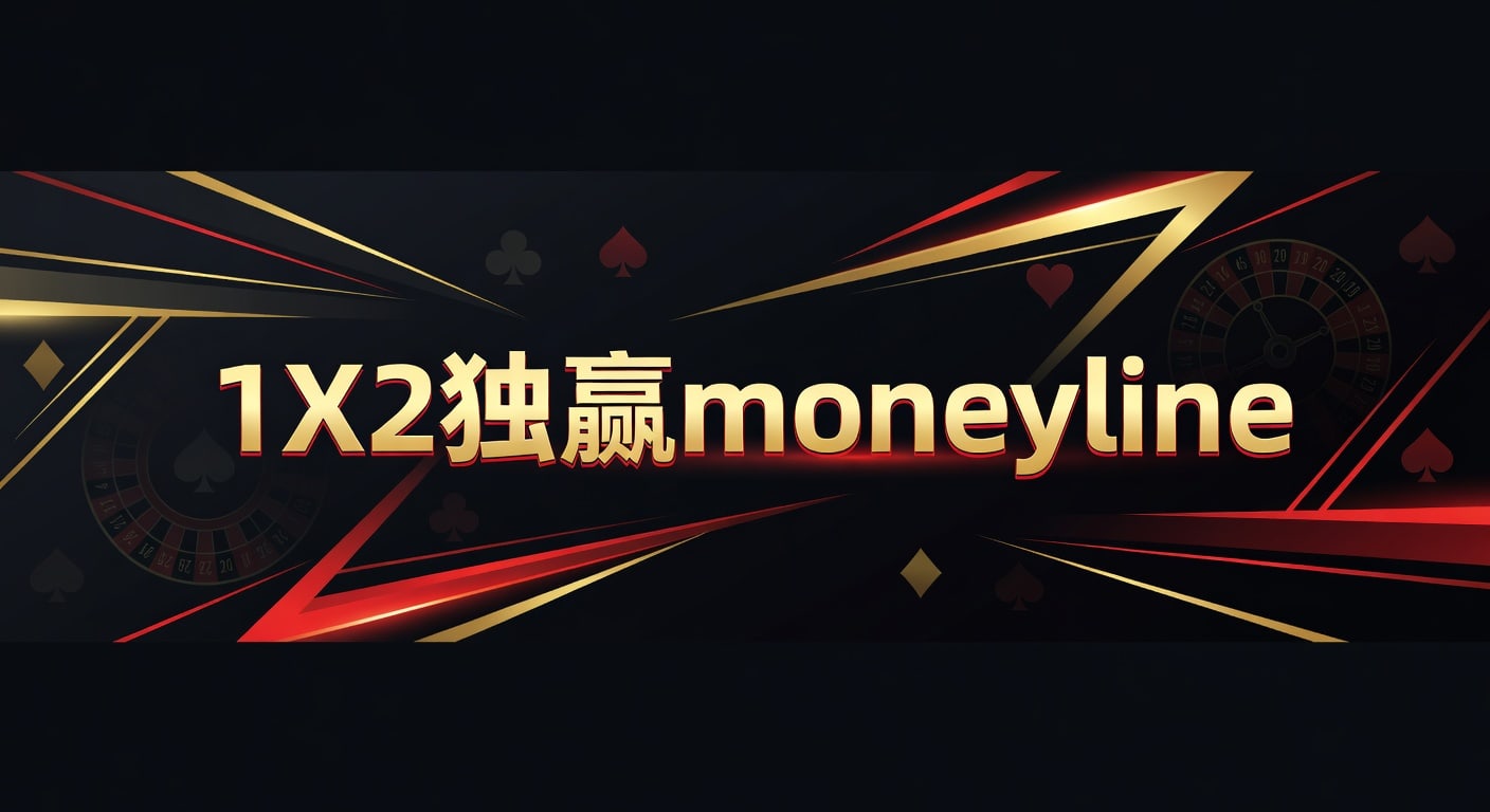 1X2 独赢 moneyline：投注技巧、盘面判断与实战思路