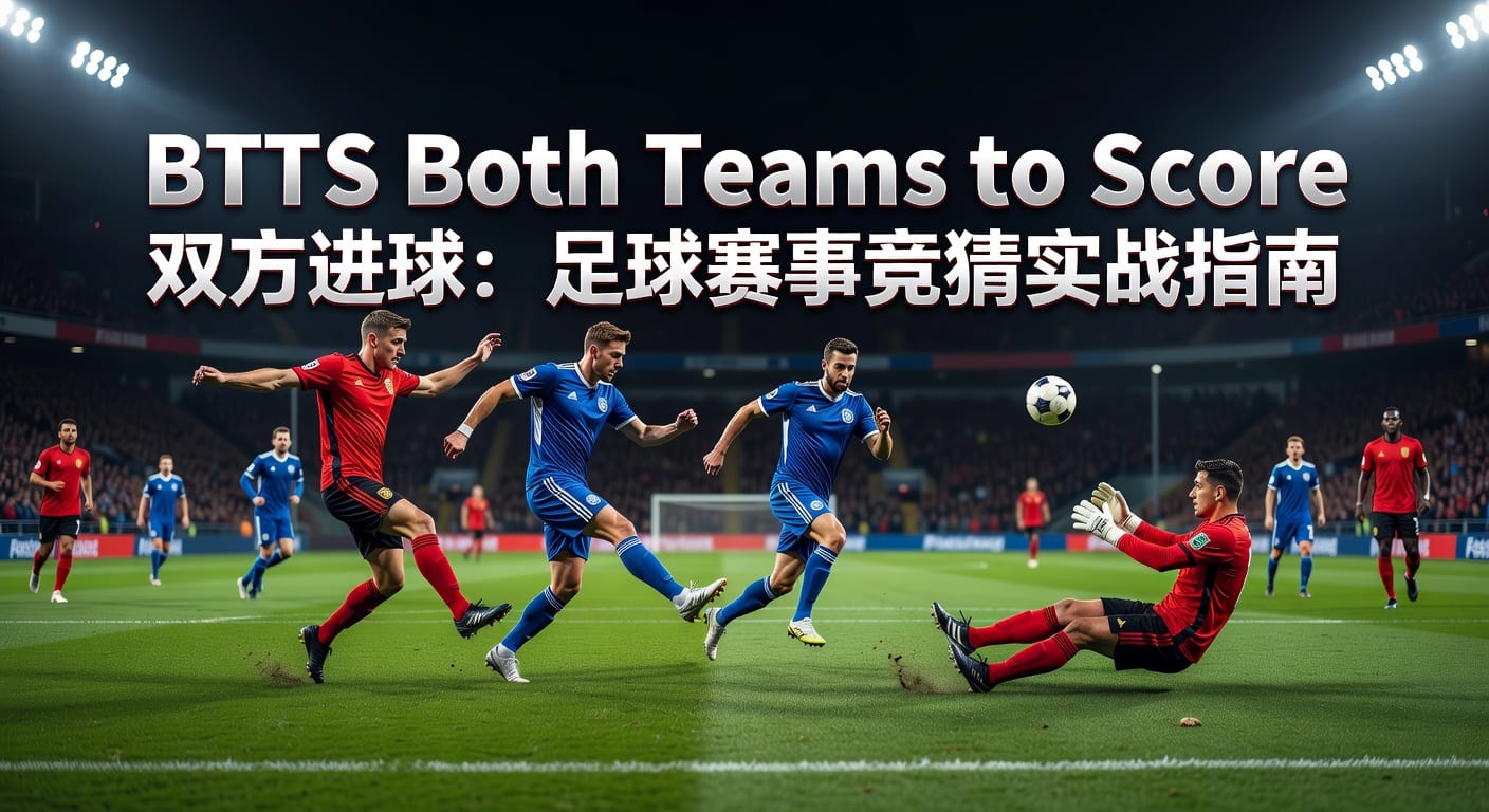 BTTS双方进球：2026年判断思路与实战分析
