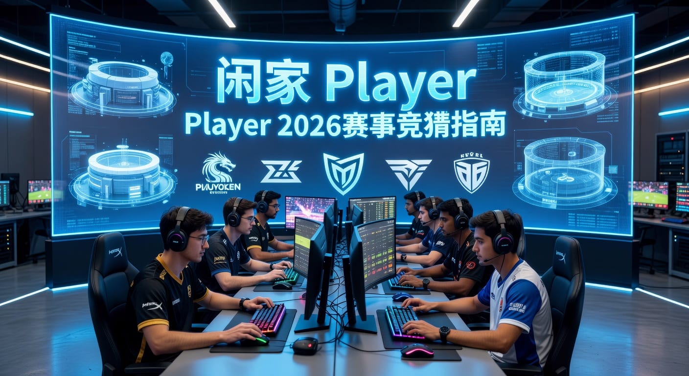 闲家 player 赛事判断与实战观察