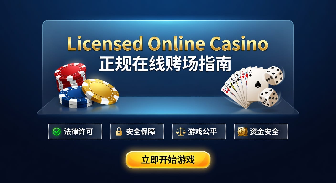 正规在线赌场：体育玩家判断平台是否靠谱