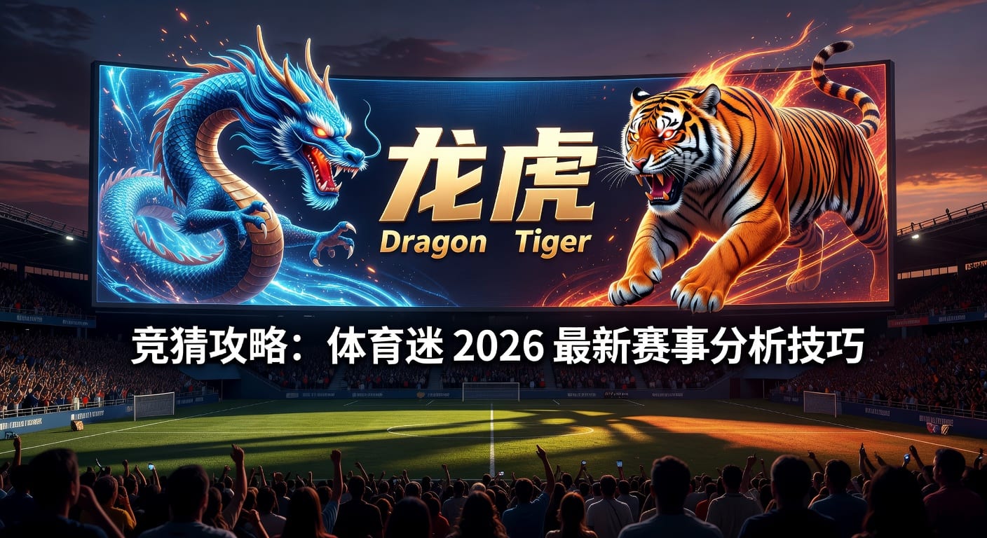 龙虎 dragon tiger：2026年快速玩法与要点