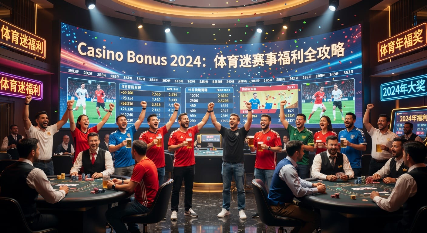 真人赌场 live casino｜2026年玩法与选择指南