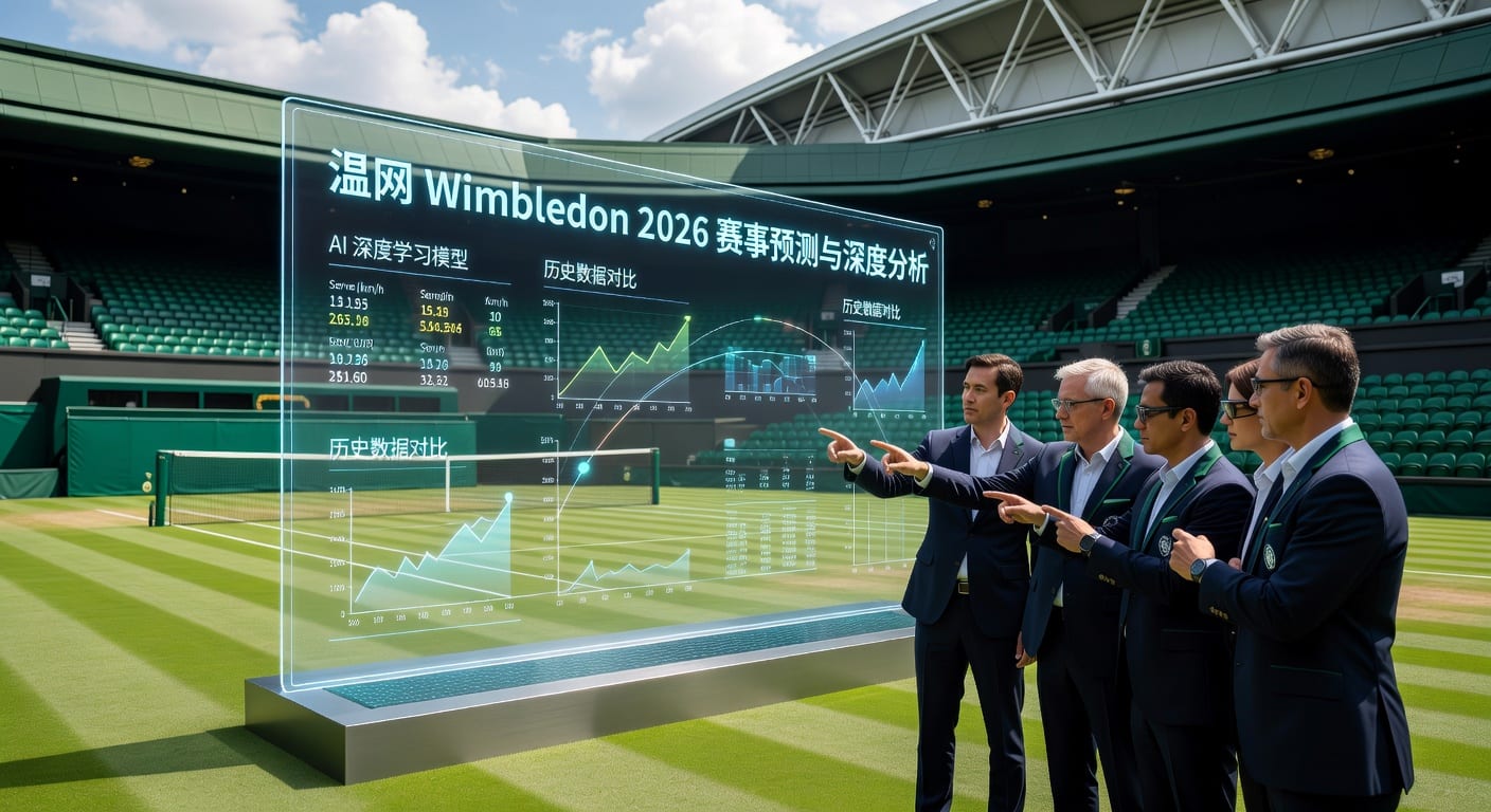 温网 Wimbledon 2026年观赛与赛程前瞻