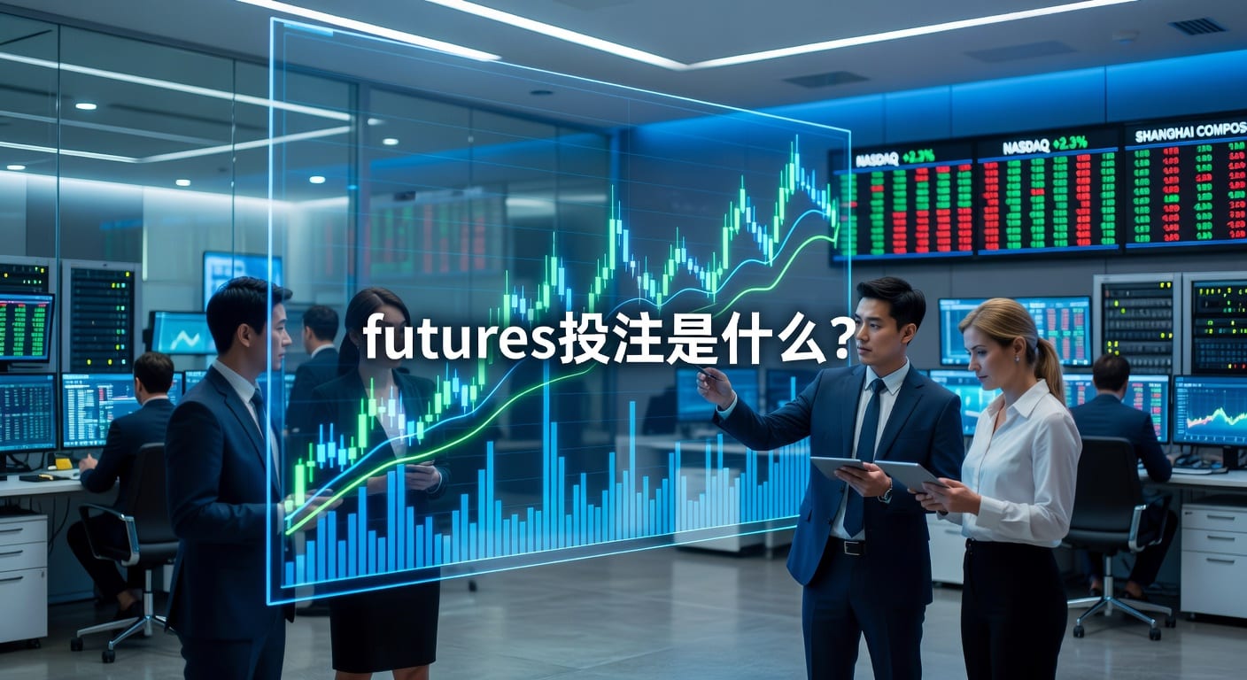 期货投注 futures 赔率理解与风险控制